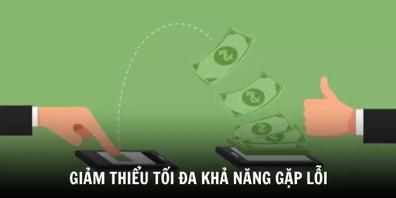 Nắm được quy định sẽ giúp bạn giảm thiểu tối đa khả năng gặp lỗi
