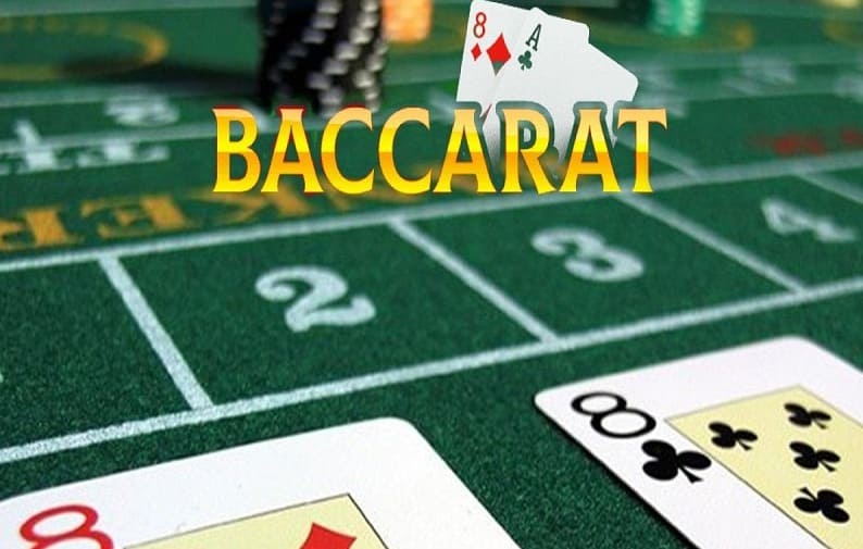 300 bài chiến thuật Baccarat