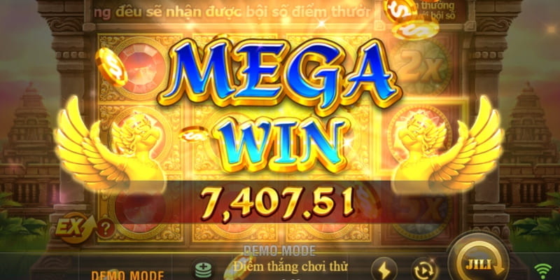 Tải game nổ hũ