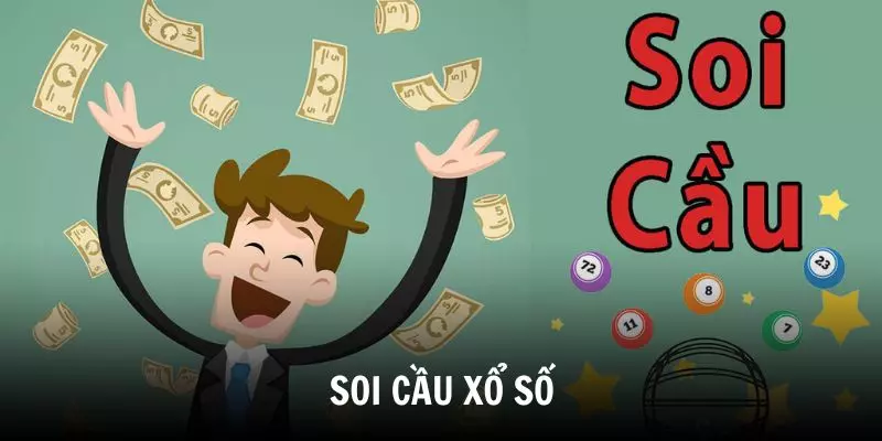 soi cầu xổ số